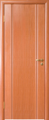 Межкомнатная дверь Дера Черешня Шпон 970Ч
